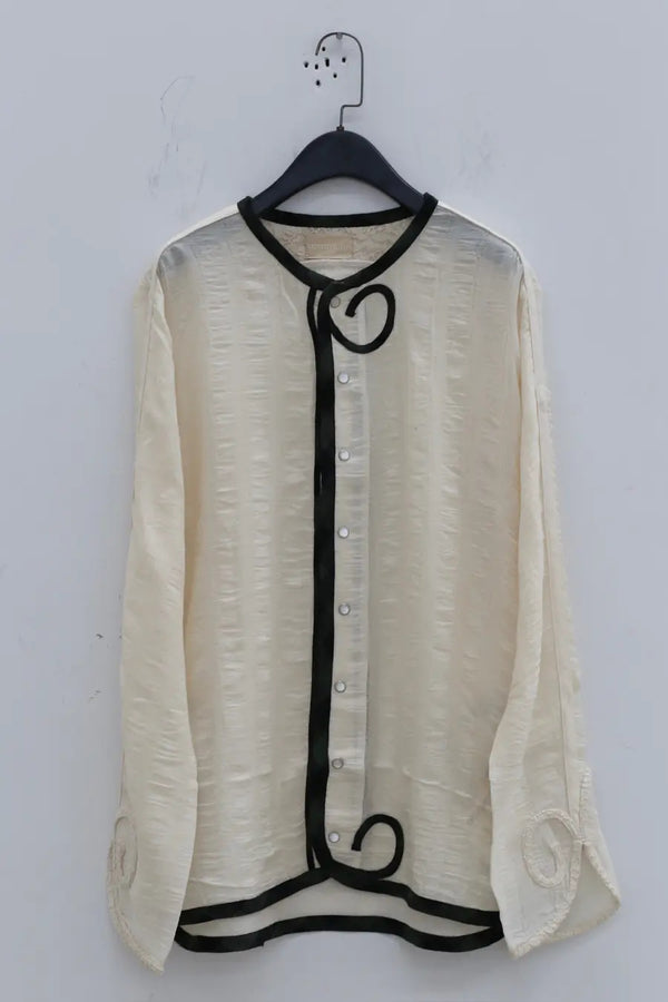 communs shirt SS23-C119B